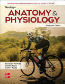 Seeley’s Anatomy and Physiology, 13th Edition