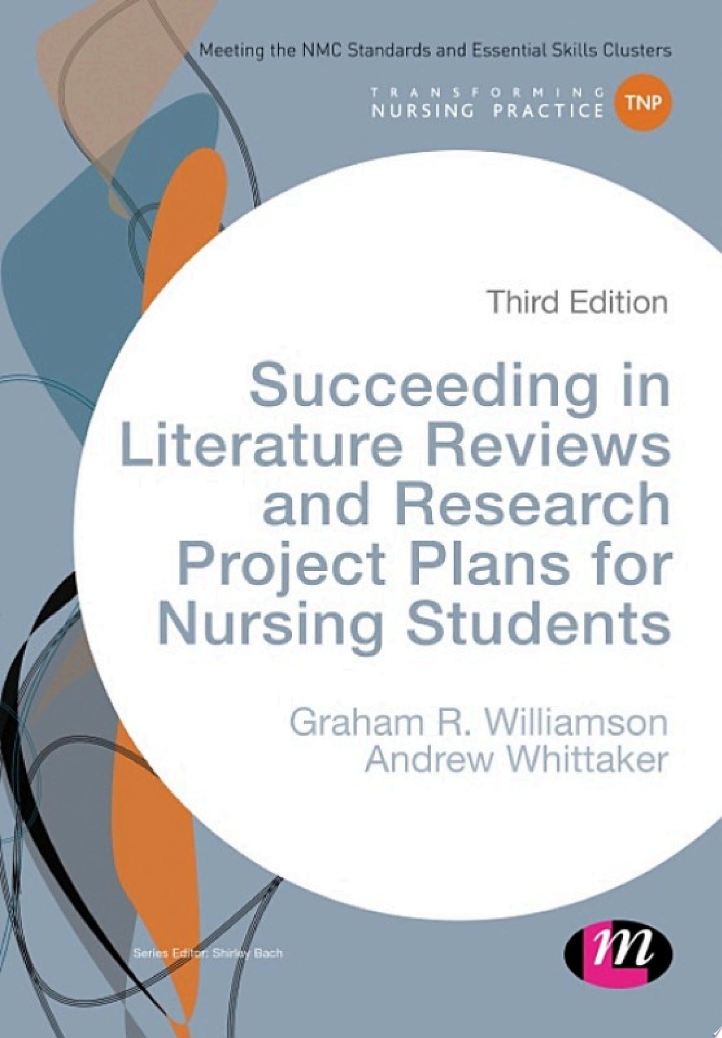 Succeeding in Literature Reviews and Research Project Plans for Nursing Students , 5th Edition