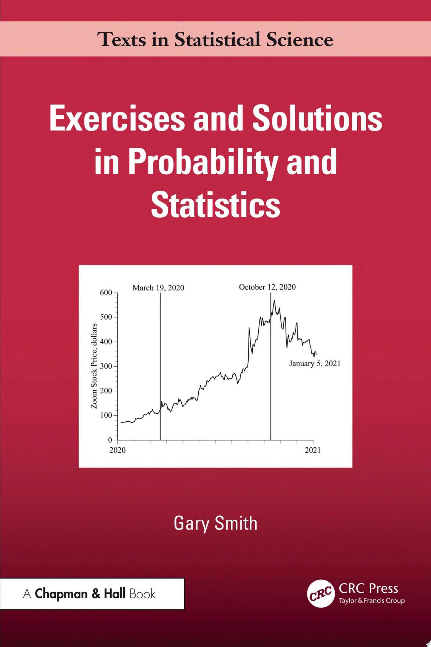 Exercises and Solutions in Probability and Statistics