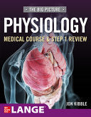 Big Picture Physiology – Medical Course and Step 1 Review