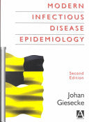 Textbook of Epidemiology, 2nd Edition