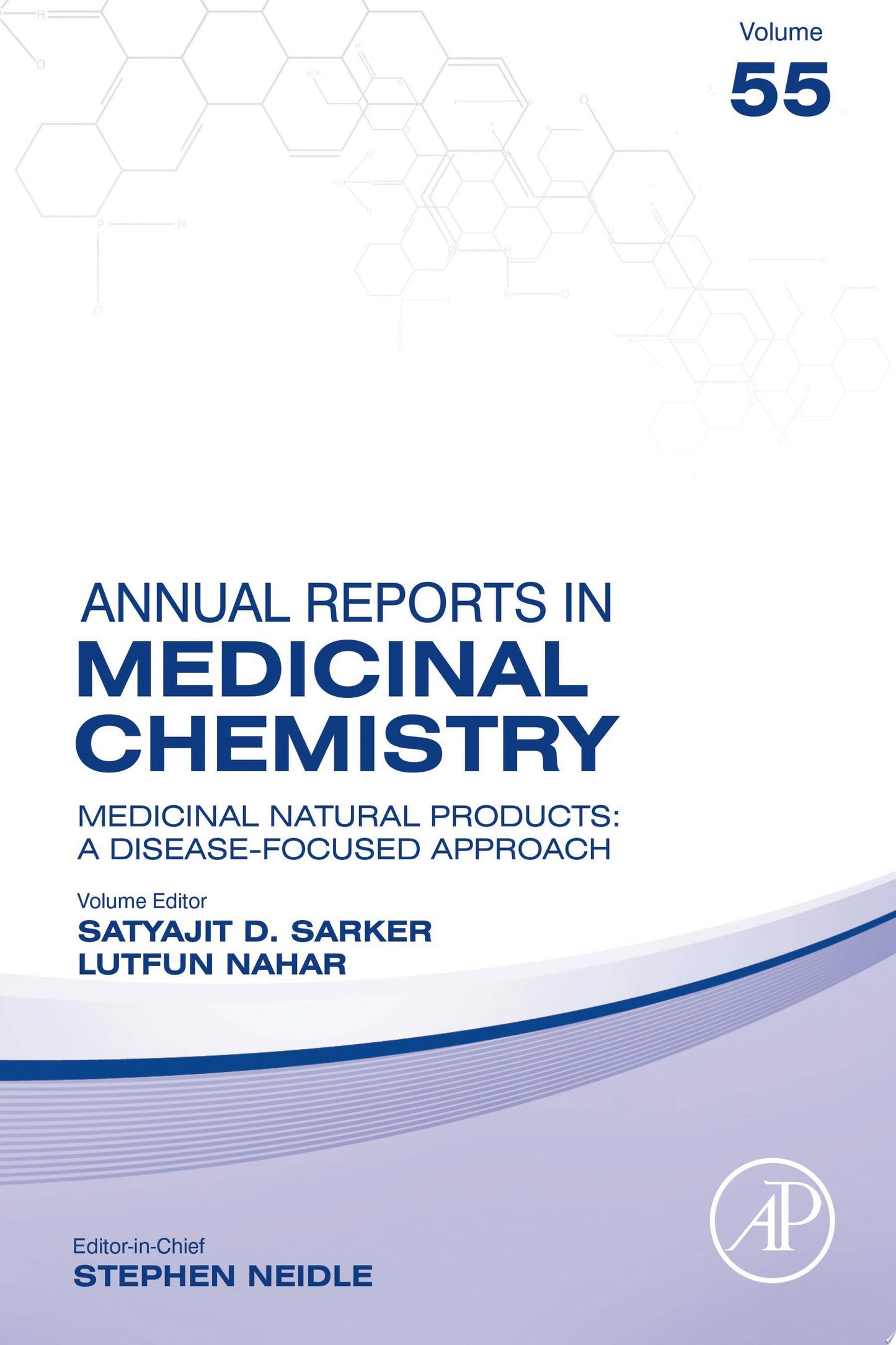 Medicinal Natural Products: A Disease-Focused Approach