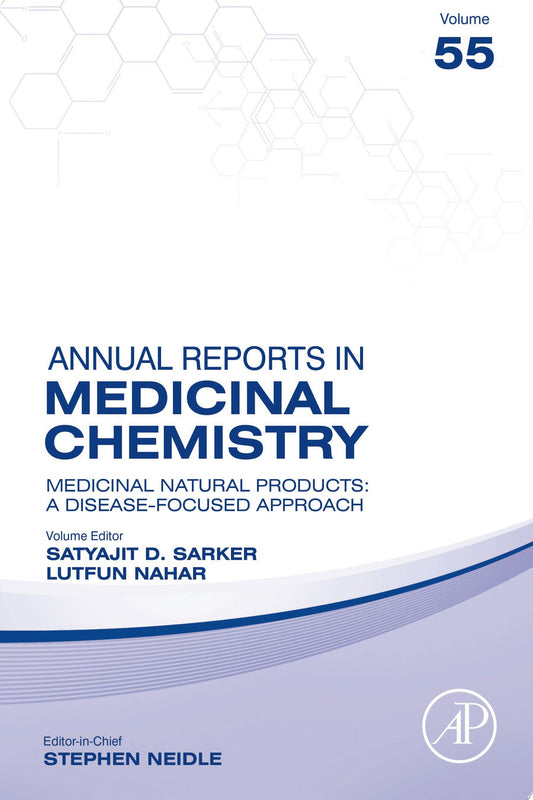 Medicinal Natural Products: A Disease-Focused Approach