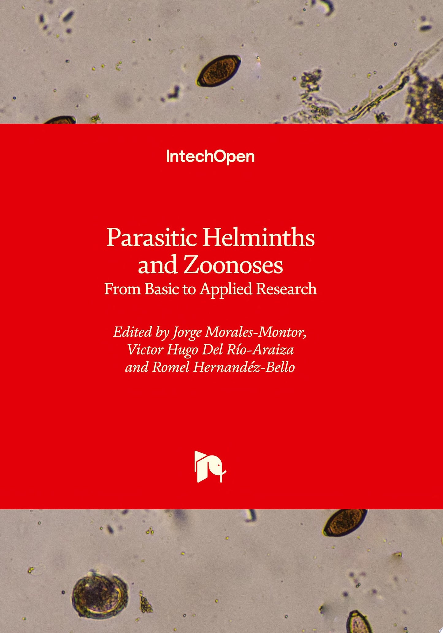 Parasitic Helminths and Zoonoses – From Basic to Applied Research