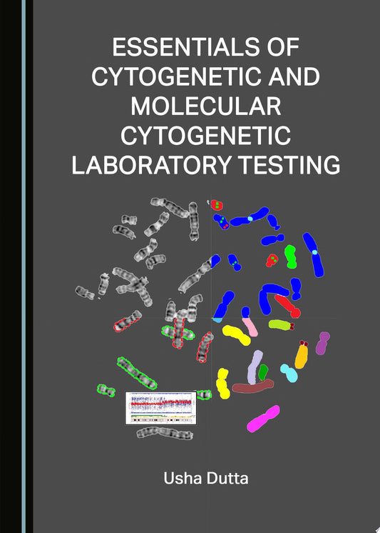 Cytogenetics and Molecular Cytogenetics