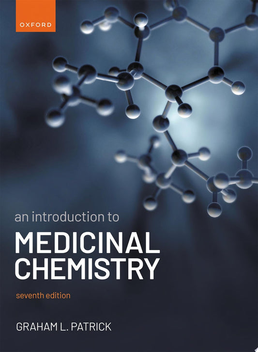 An Introduction to Medicinal Chemistry, 7th edition