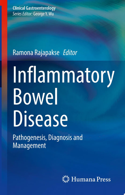 Inflammatory Bowel Disease: Pathogenesis, Diagnosis and Management