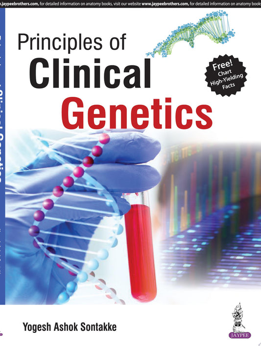 Principles of Clinical Genetics
