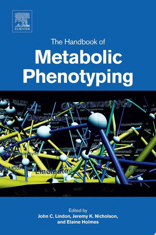 The Handbook of Metabolic Phenotyping