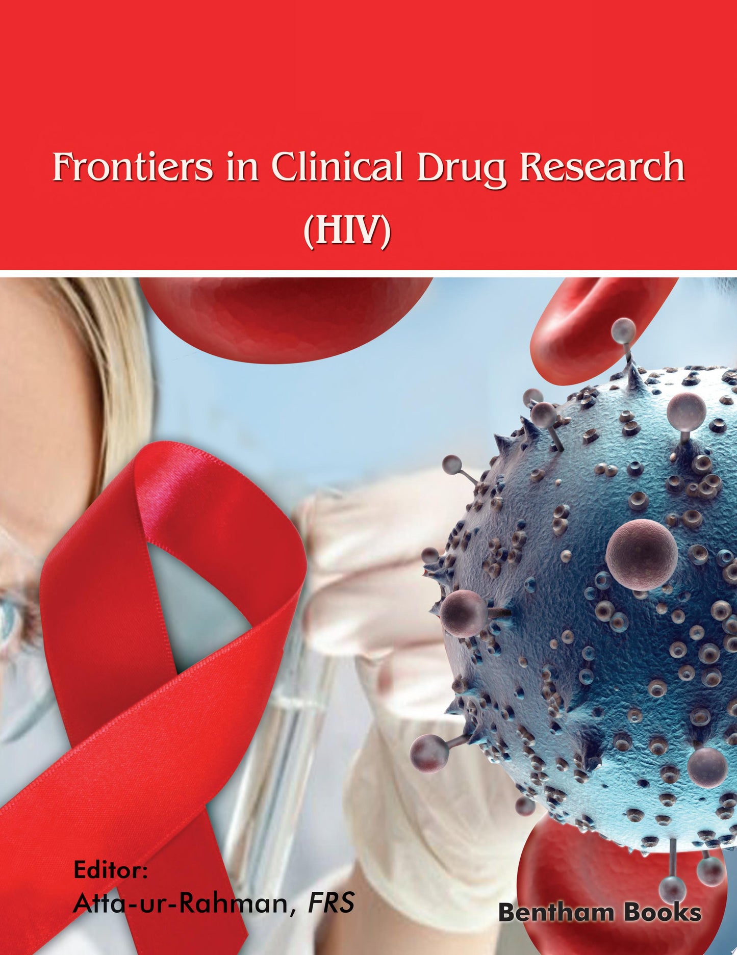 Frontiers in Clinical Drug Research-HIV: Volume 5