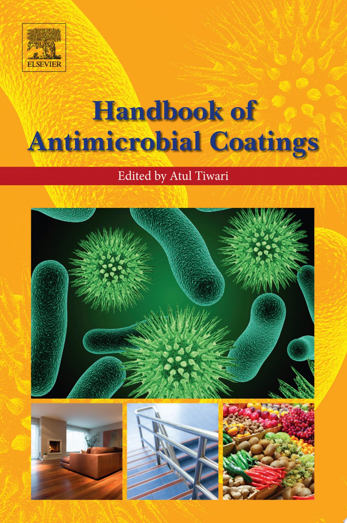 Handbook of Antimicrobial Coatings