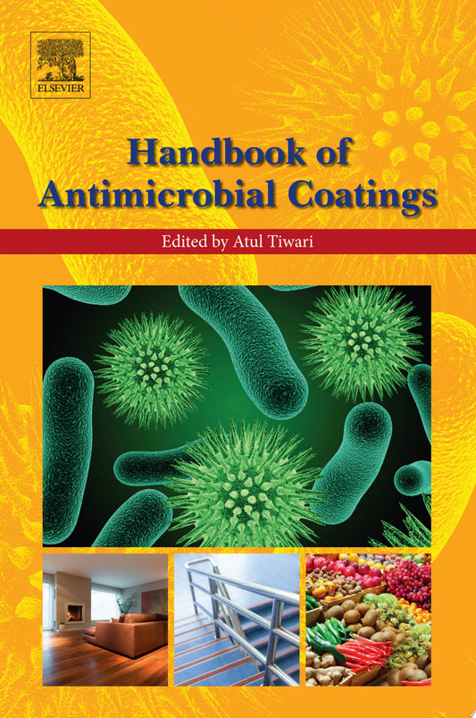 Handbook of Antimicrobial Coatings