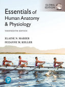Essentials of Human Anatomy & Physiology, 13th Edition