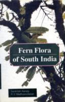 Fern flora of South India: Taxonomic revision of polypodioid ferns