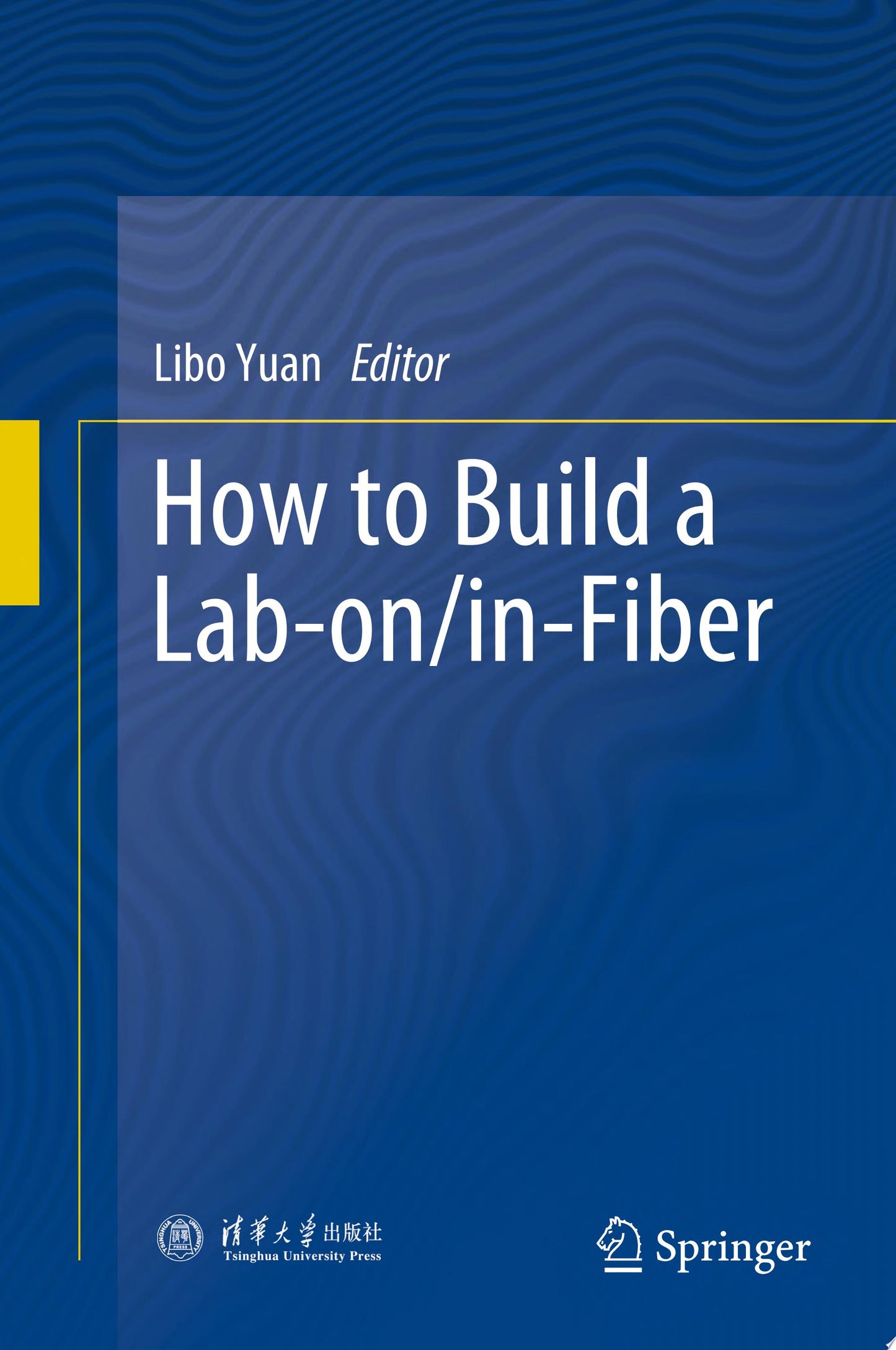 How to Build a Lab-on/in-Fiber