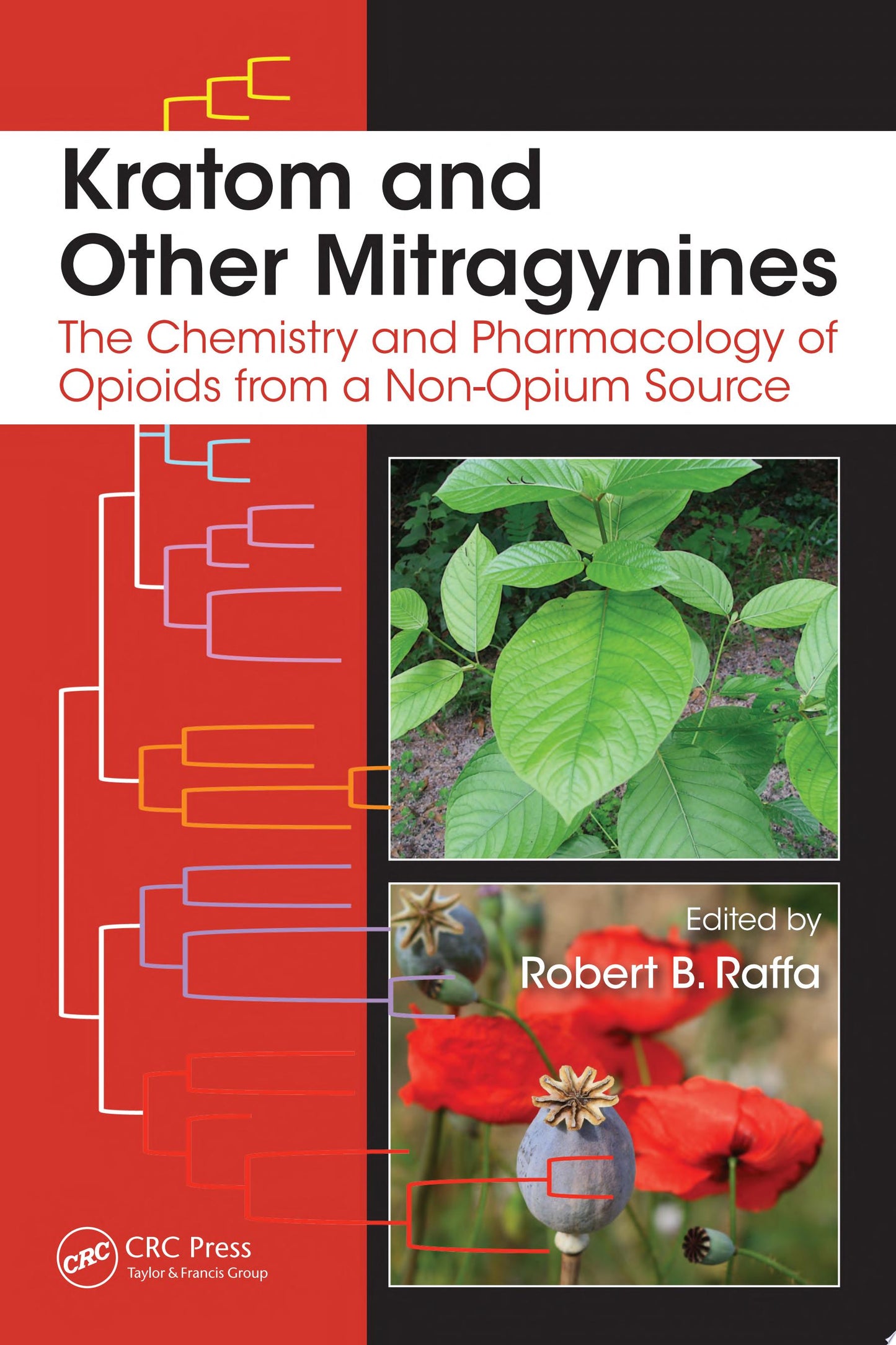 Kratom and Other Mitragynines: The Chemistry and Pharmacology of Opioids from a Non-Opium Source