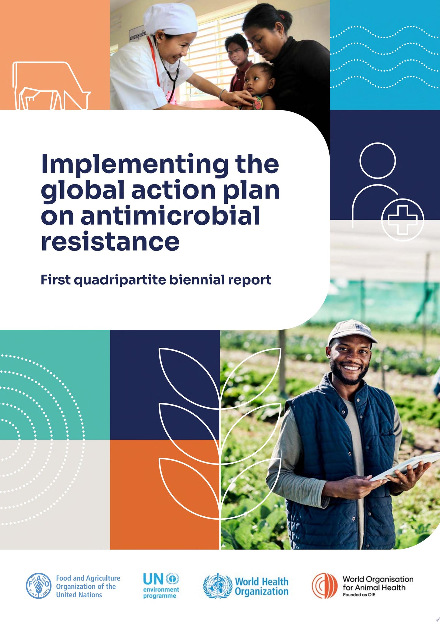 Antimicrobial Resistance