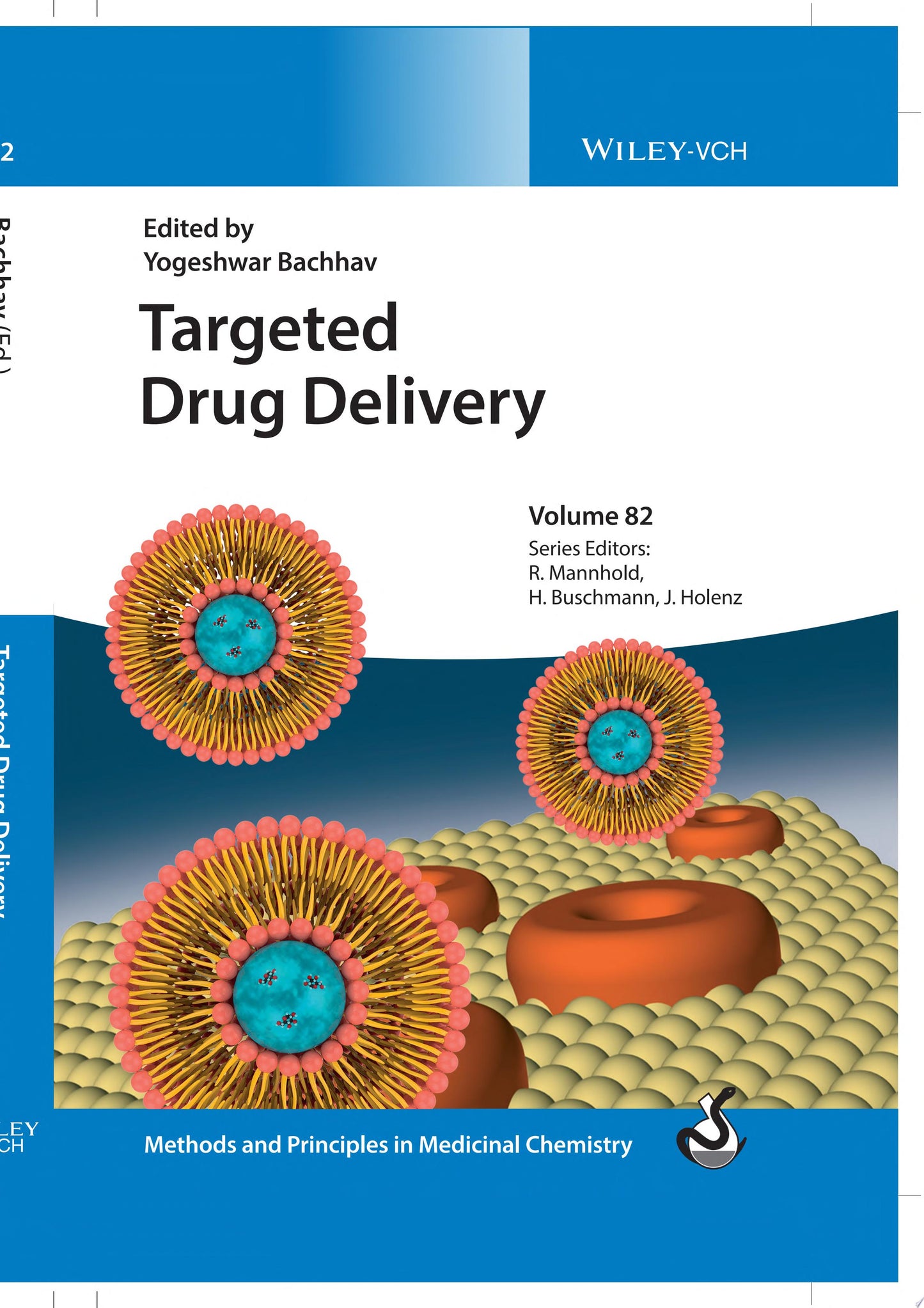 Targeted Drug Delivery, Volume 82