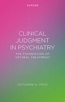 Clinical Judgment in Psychiatry