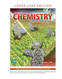 Chemistry: A Molecular Approach, Global Edition, 5th Edition