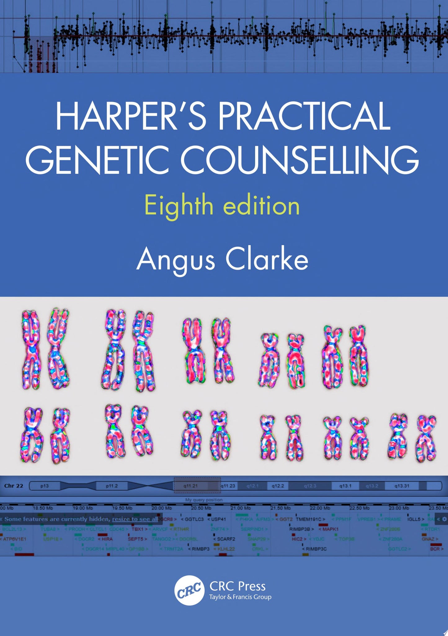 Harper’s Practical Genetic Counselling, Eighth Edition