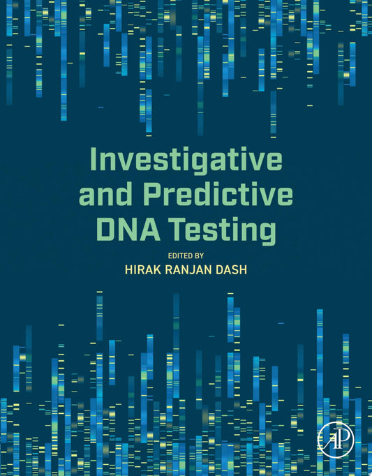Investigative and Predictive DNA Testing