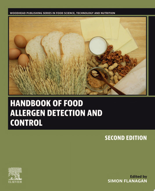 Handbook of Food Allergen Detection and Control