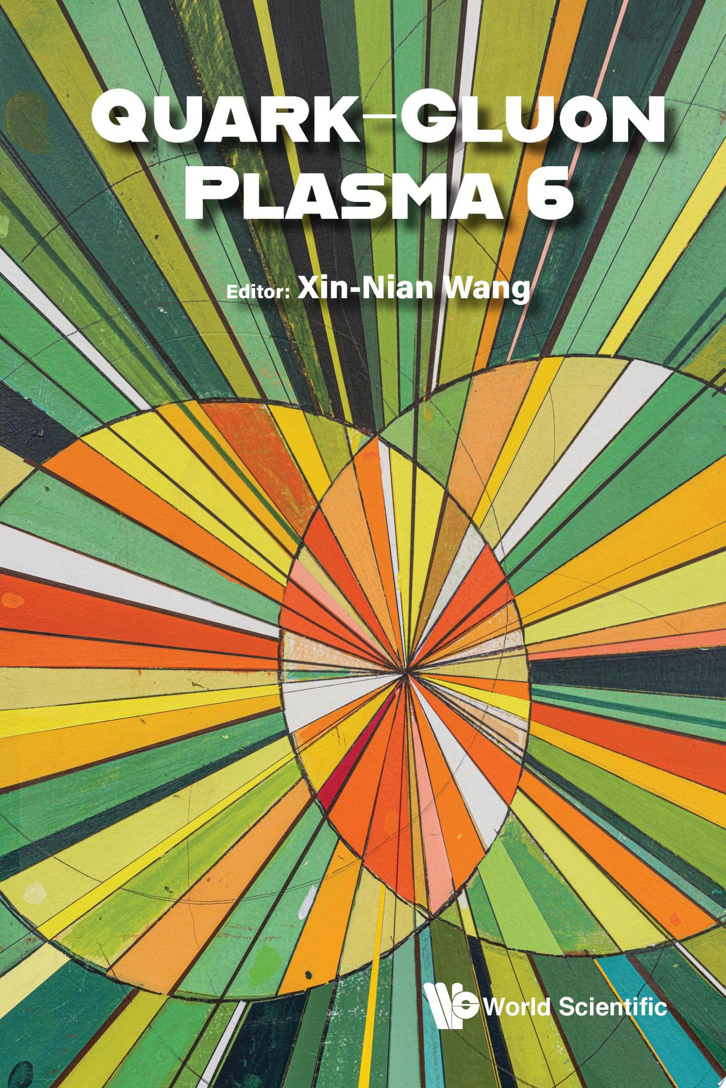 Quark–Gluon Plasma 6