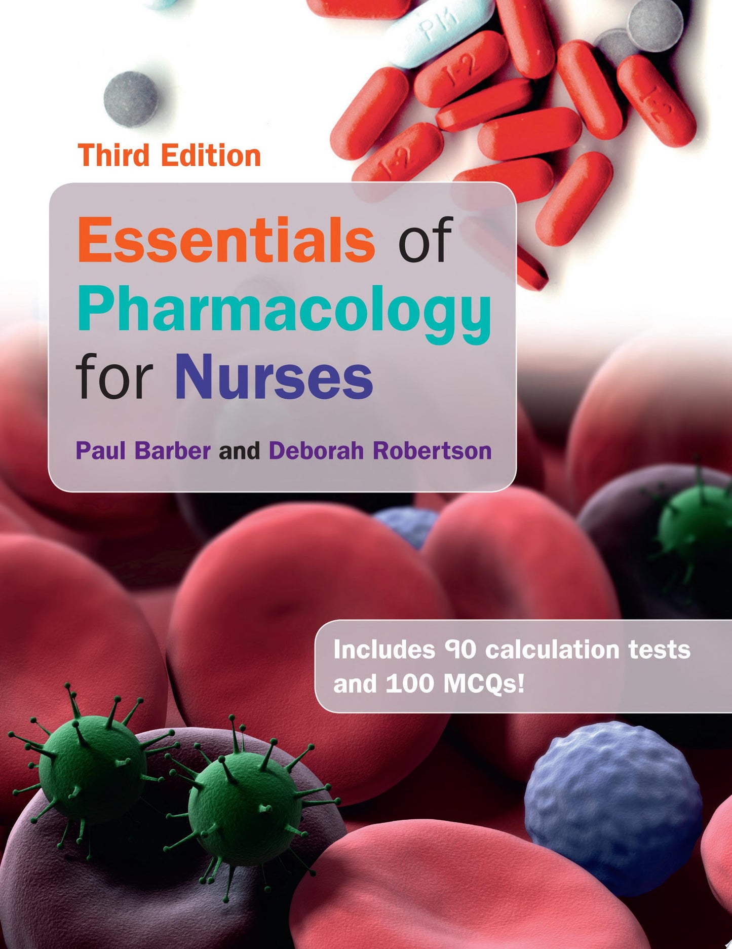 Pharmacology for Nurses, 2nd Edition