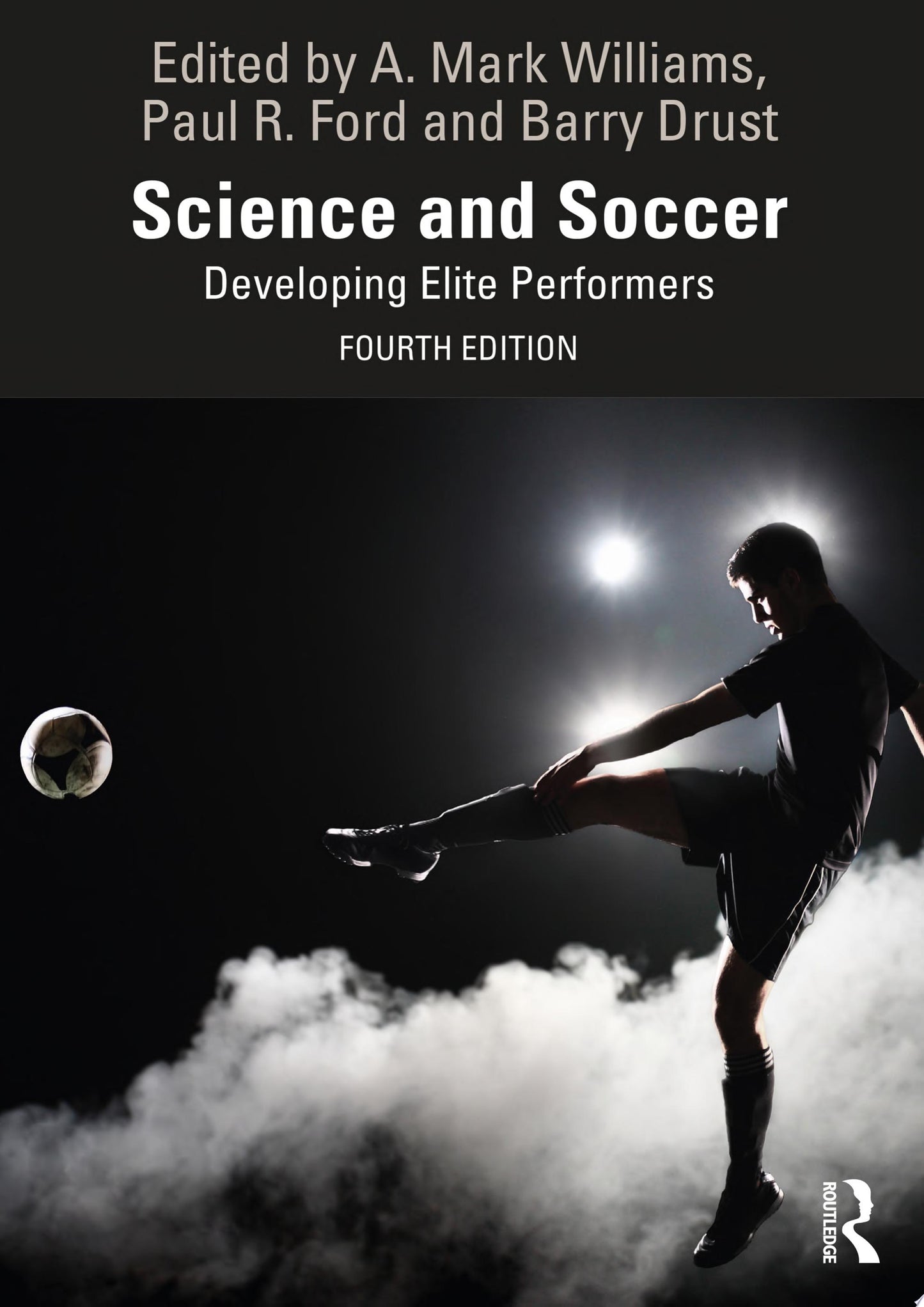 Science and Soccer, 4th Edition