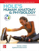 Hole’s Human Anatomy & Physiology, 16th Edition