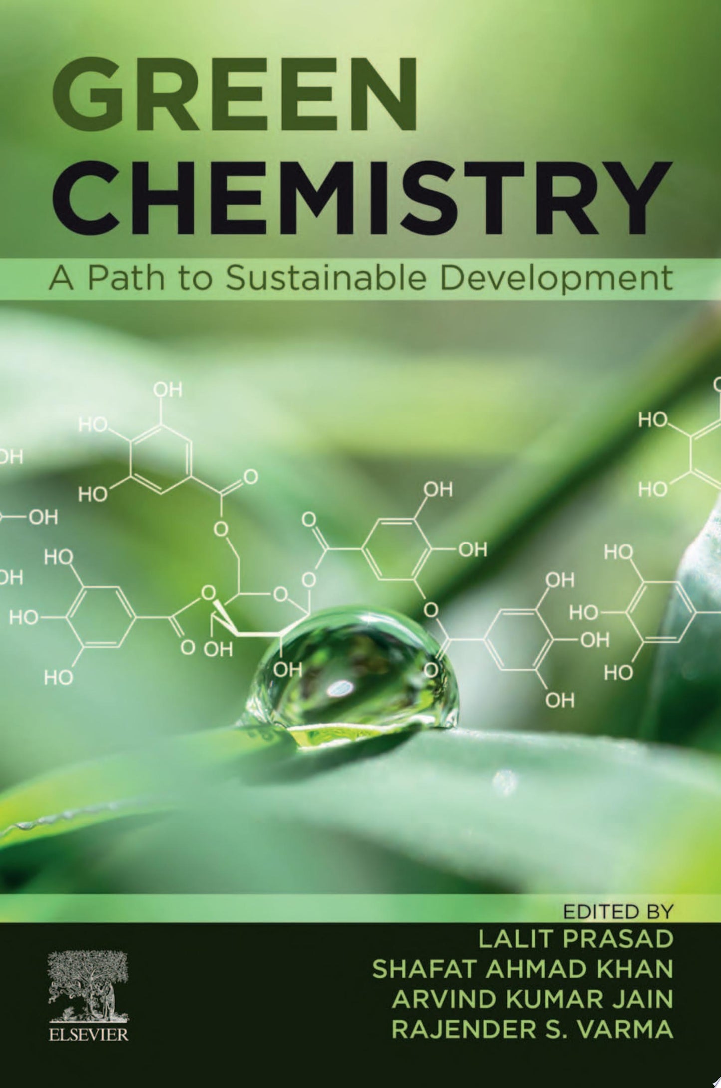 Green Chemistry: A Path to Sustainable Development
