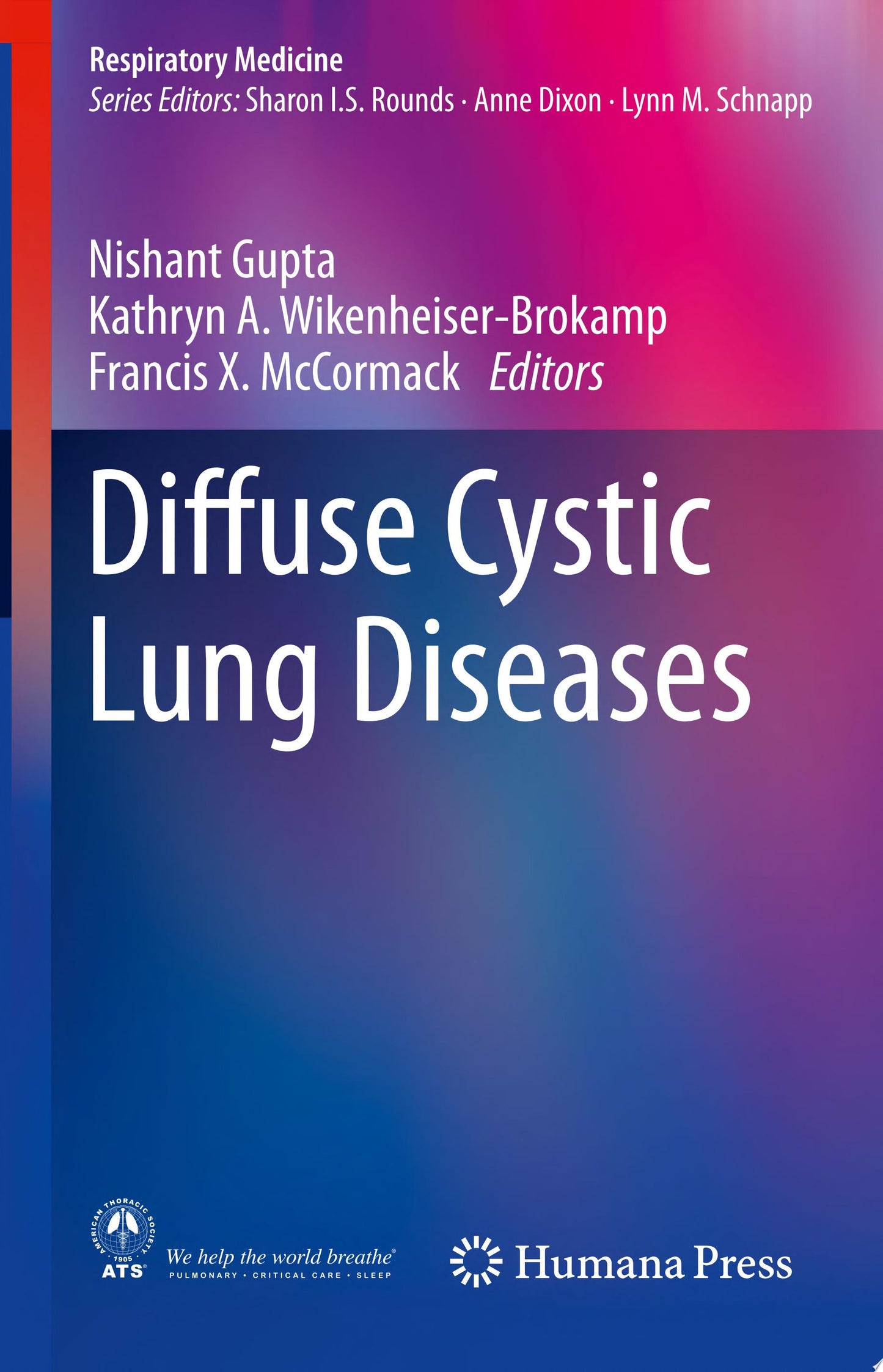 Diffuse Cystic Lung Diseases: A Comprehensive Guide