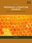 Preparing Literature Reviews, 6th Edition