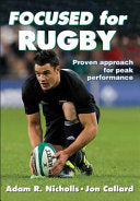 Focused for Rugby