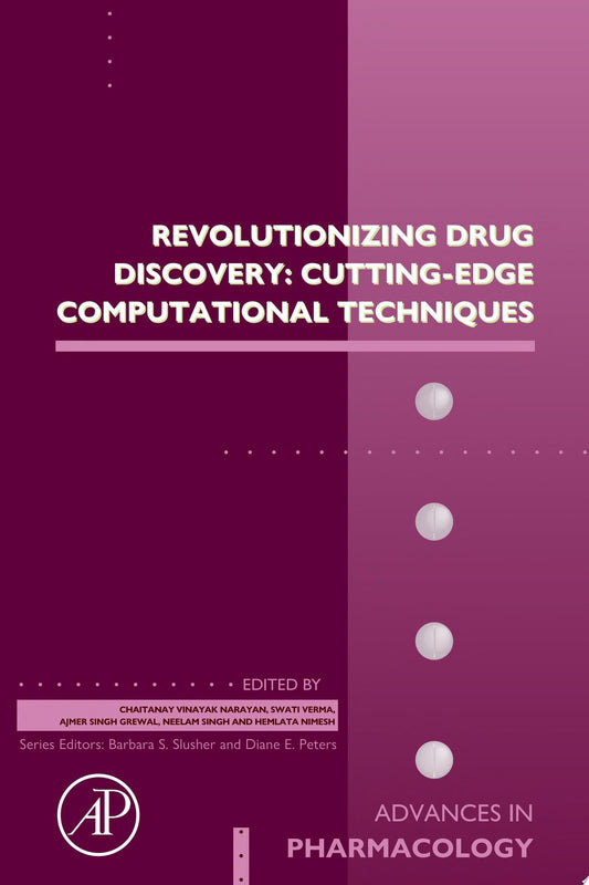 Revolutionizing Drug Discovery: Cutting-Edge Computational Techniques