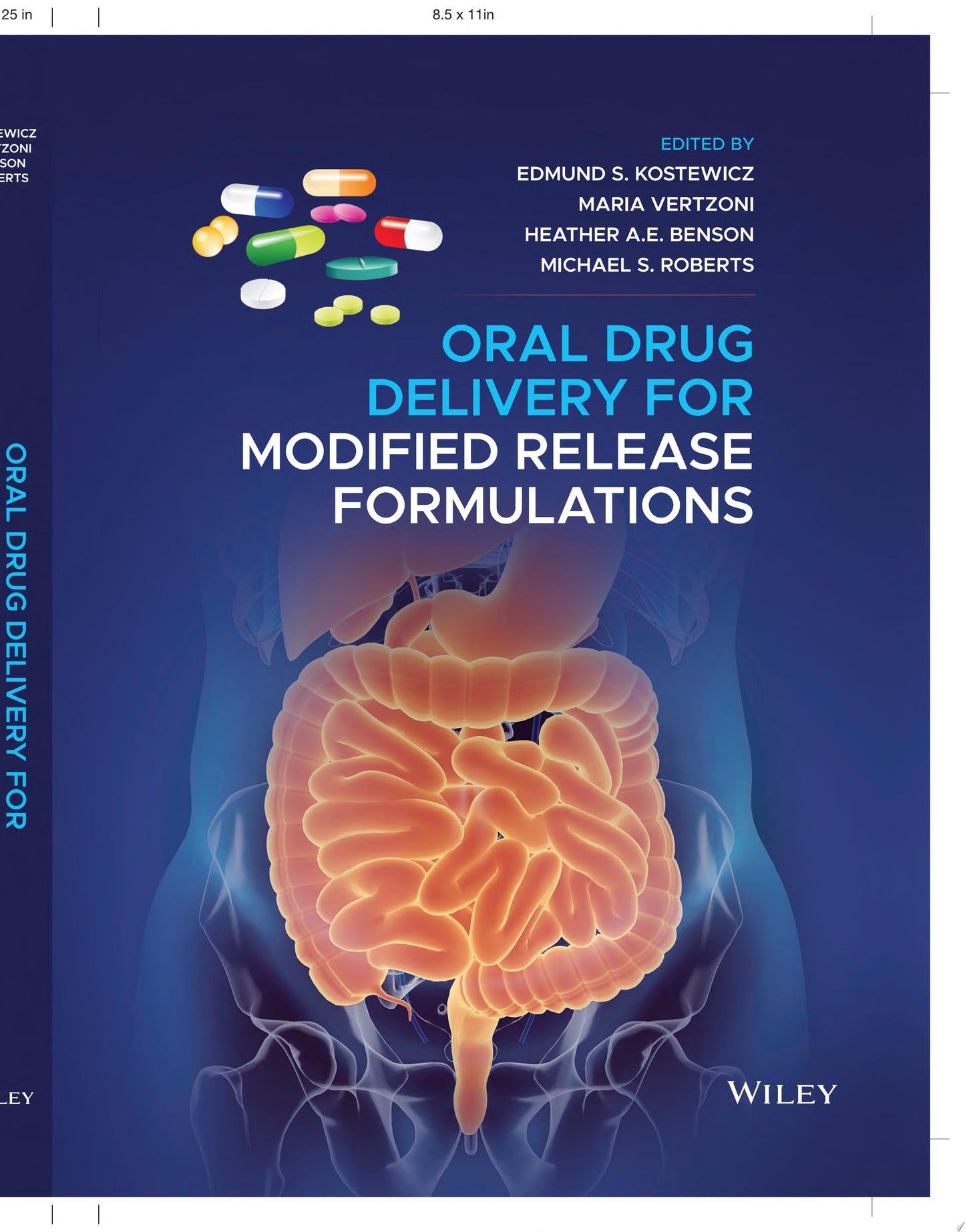 Oral Drug Delivery for Modified Release Formulations