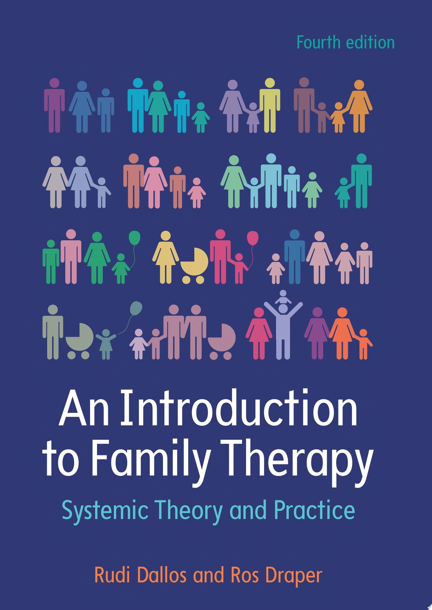 Family Therapy, 2nd Ediiton