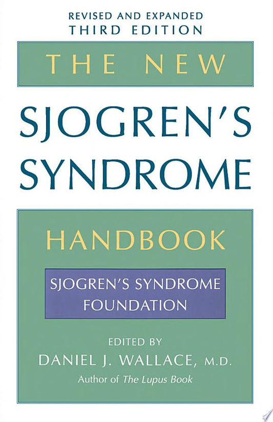 Autoimmune Disorders Handbook & Resource Guide, 5th Edition
