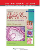 Atlas of Histology with Functional Correlations, 13th Edition
