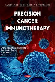 Precision Cancer Immunotherapy